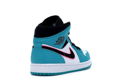 Jordan 1 Mid South Beach