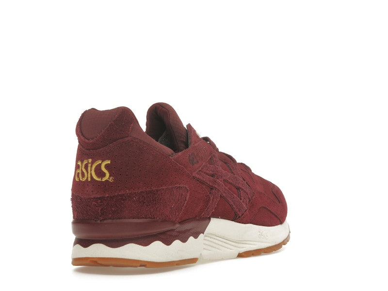 ASICS Gel-Lyte V Sneakerness Passport