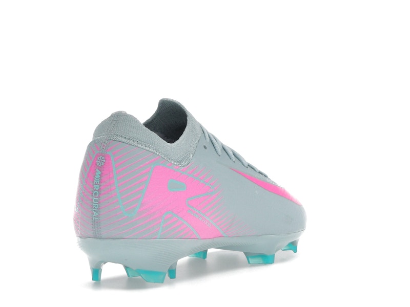 Nike Zoom Mercurial Vapor 16 Pro FG Ocean Cube Pink Blast