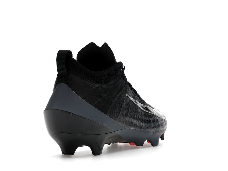 Nike Zoom Air Vapor Elite 1 Black Dark Grey Bright Crimson