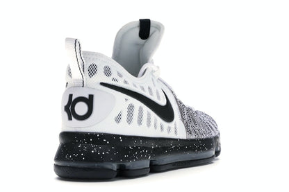 Nike KD 9 Oreo