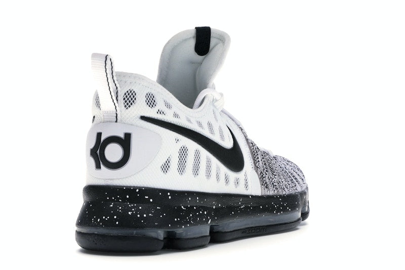Nike KD 9 Oreo