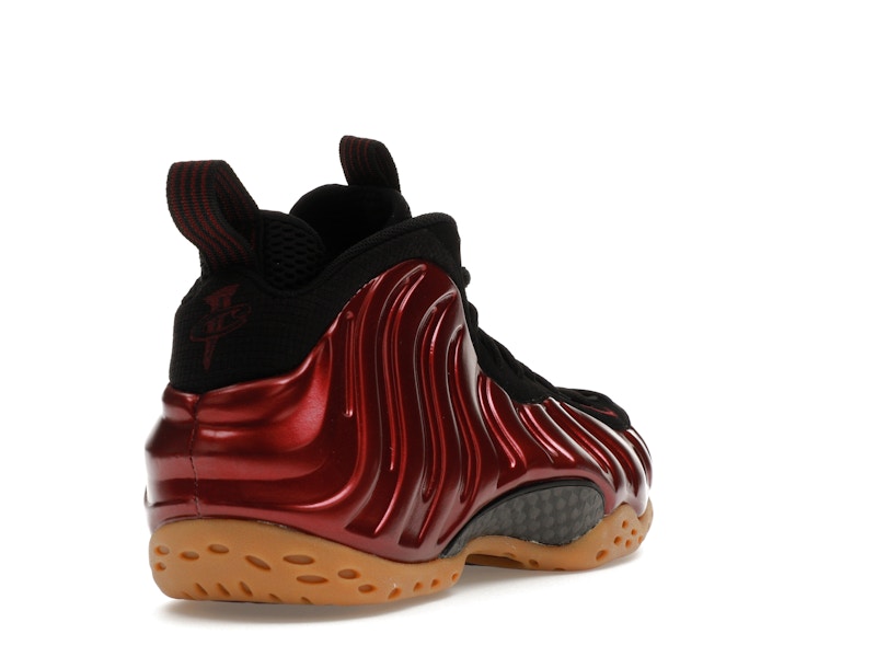 Nike Air Foamposite One Maroon