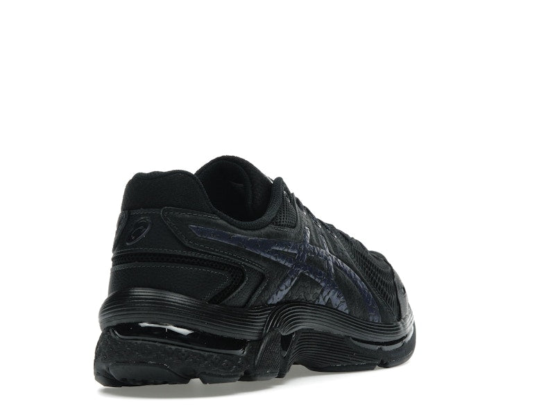 Asics Gel-Kiril 3 Kiko Kostadinov Black Navy
