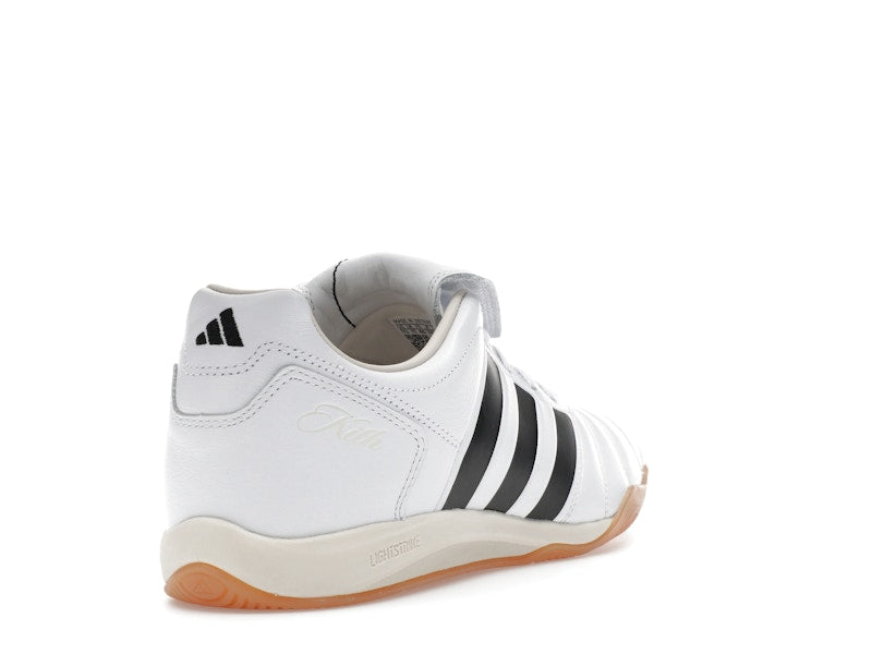 adidas Predator 2002 IC Kith White Gum