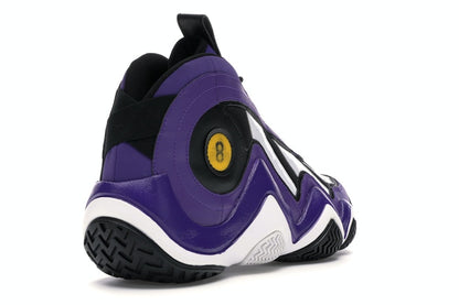 adidas Crazy 97 EQT Kobe Bryant 1997 Slam Dunk Contest (2013)