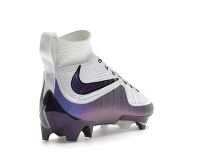 Nike Vapor Edge 360 Untouchable Mid Purple White