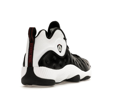 Jordan Jumpman Team 2 White Black Red