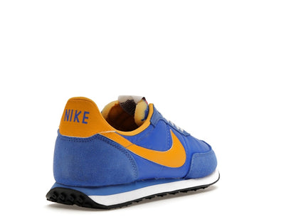 Nike Waffle Trainer 2 Medium Blue University Gold