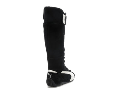 Puma Speedcat Boots Black Ivory (Women's)