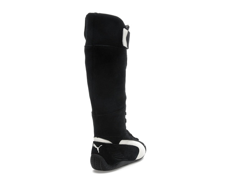 Puma Speedcat Boots Black Ivory (Women's)