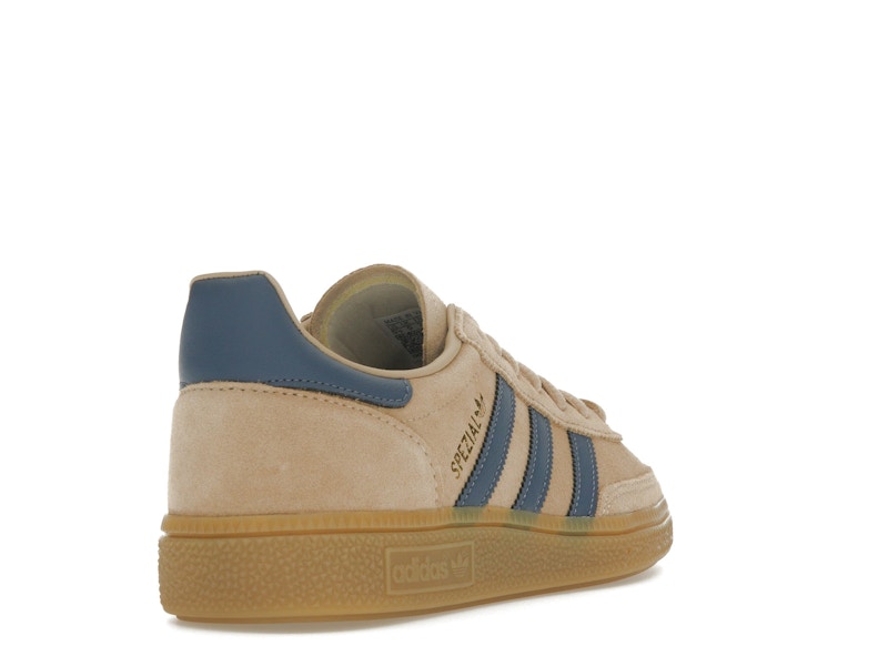 adidas Handball Spezial Warm Sandstone Preloved Ink