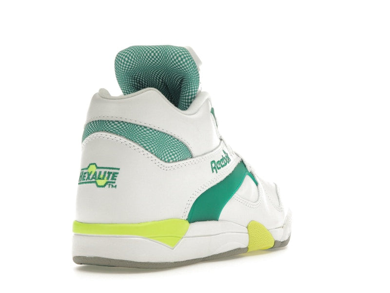 Reebok Court Victory Pump Michael Chang