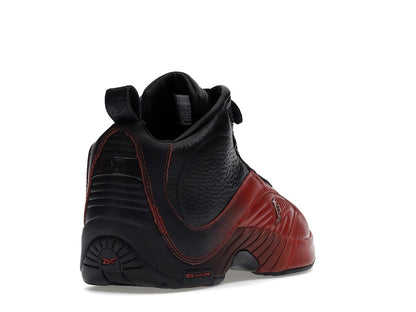 Reebok Answer IV Flash Red