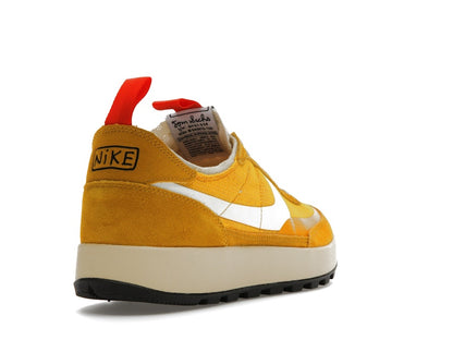 NikeCraft General Purpose Shoe Tom Sachs Archive Dark Sulfur