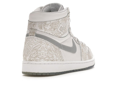 Jordan 1 Retro 30th Anniversary Laser