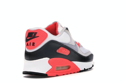 Nike Air Max 90 Infrared (2010)