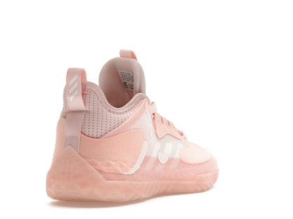 adidas Harden Vol. 5 Futurenatural Icey Pink