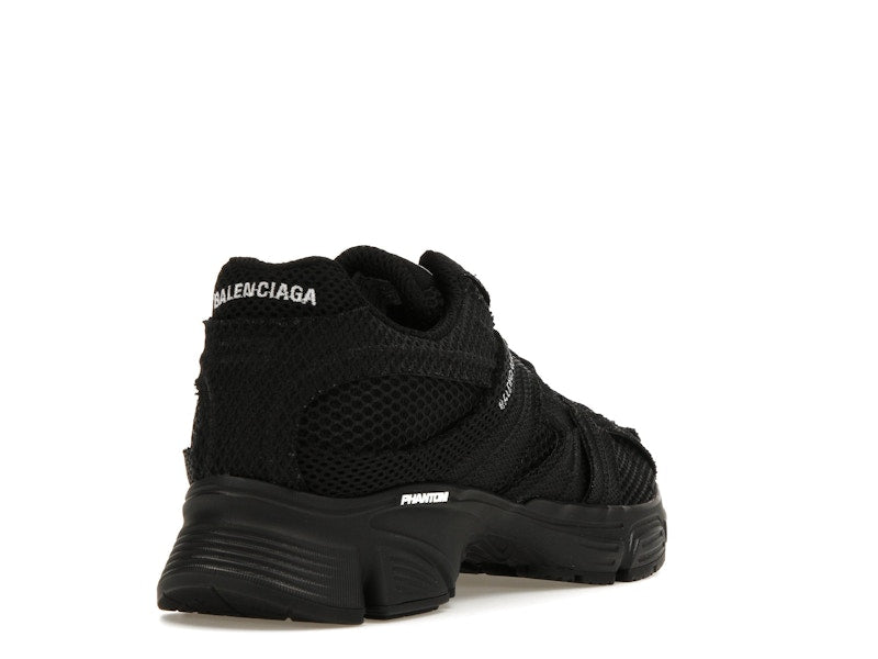 Balenciaga Phantom Black