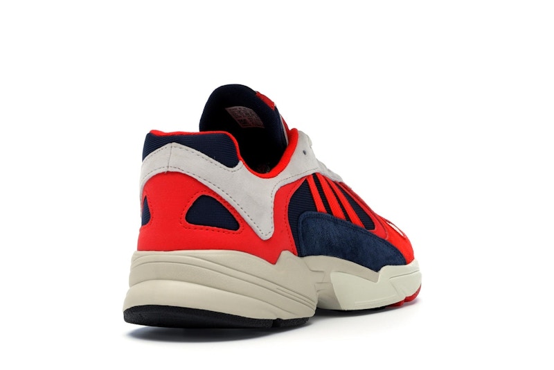 adidas Yung-1 Collegiate Navy