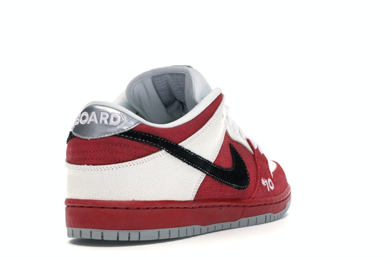Nike SB Dunk Low Roller Derby