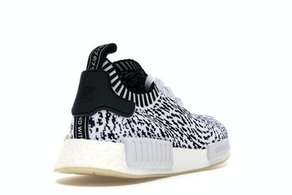 adidas NMD R1 Sashiko White