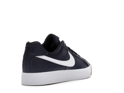 Nike Court Royale AC Obsidian