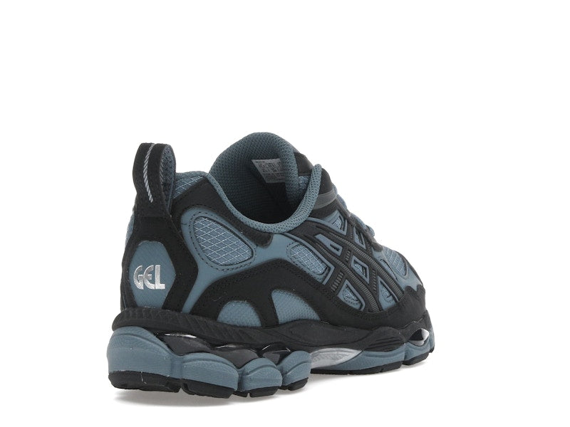 ASICS Gel-NYC RGD Ironclad Black