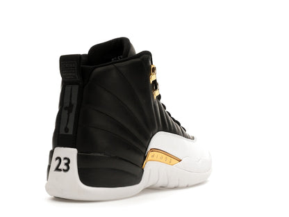 Jordan 12 Retro Wings