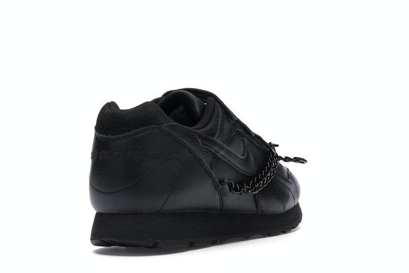 Nike Outburst Comme des Garcons Black (Women's)