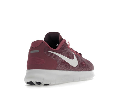 Nike Free RN 2017 Vintage Wine (Women's)