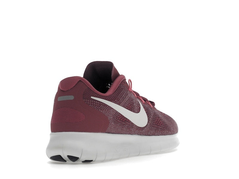 Nike Free RN 2017 Vintage Wine (Women's)