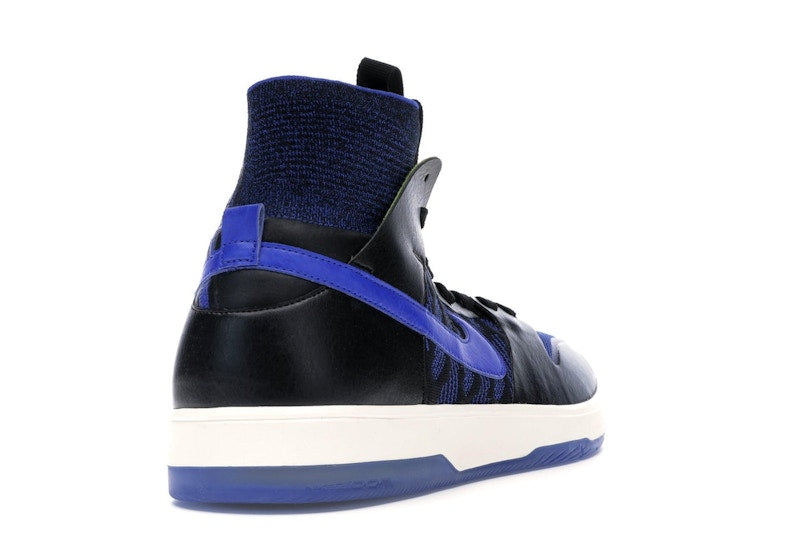 Nike SB Dunk High Elite Flyknit Terpening