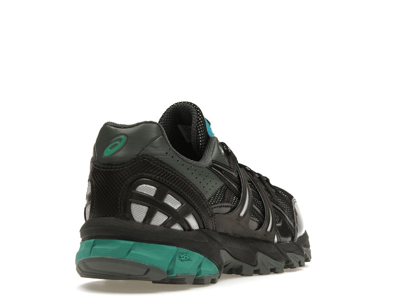 ASICS Gel-Sonoma 15-50 Matin Kim Tracing Ego Black (Women's)