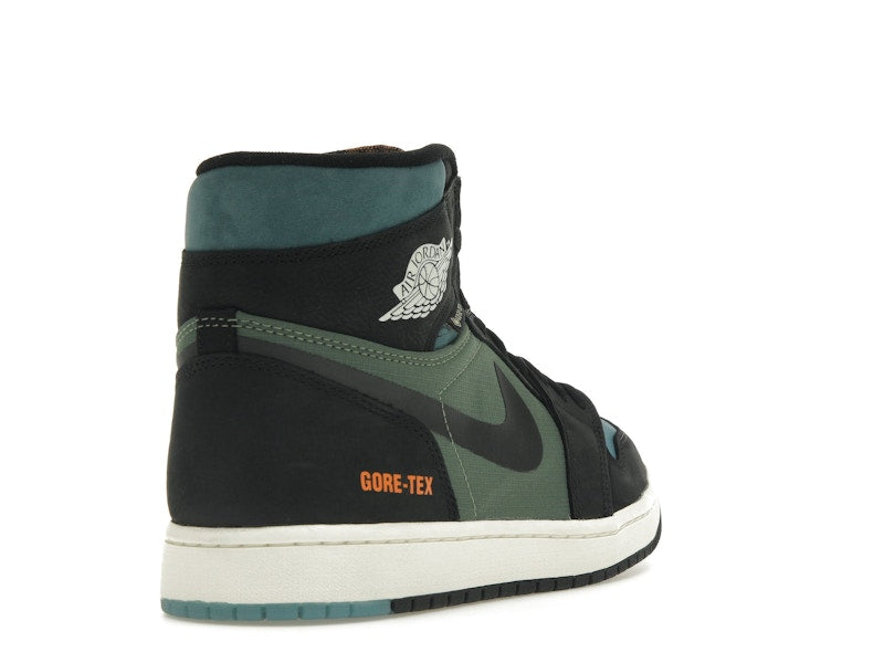 Jordan 1 Retro High Element Gore-Tex Black Olive