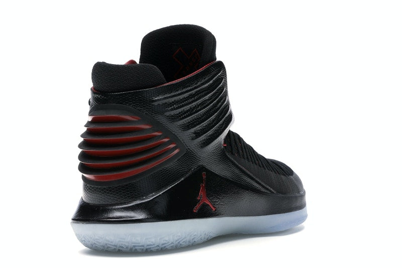 Jordan XXXII MJ Day
