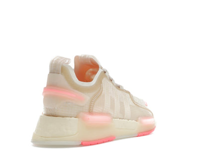 adidas NMD V3 Wonder White Peach (Women's)