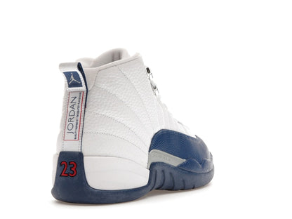 Jordan 12 Retro French Blue (2016)