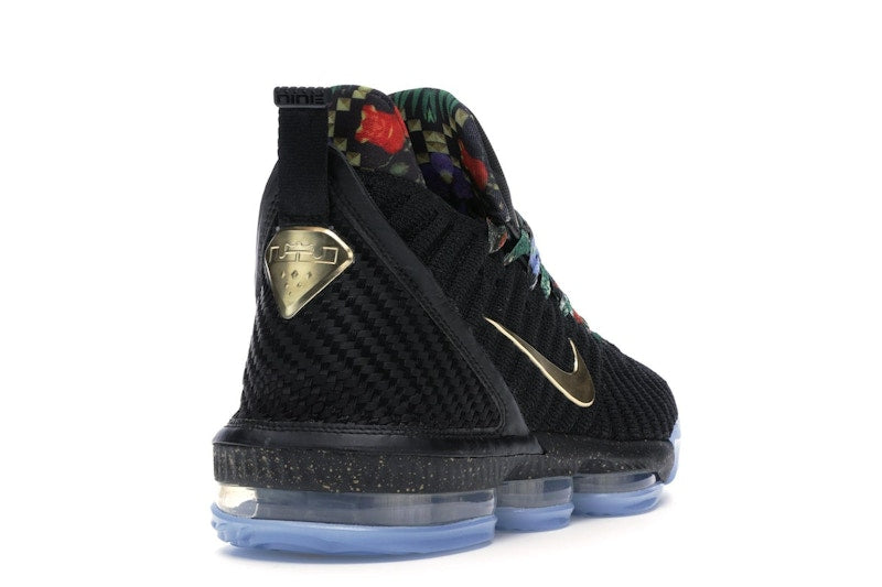 Nike LeBron 16 Watch the Throne