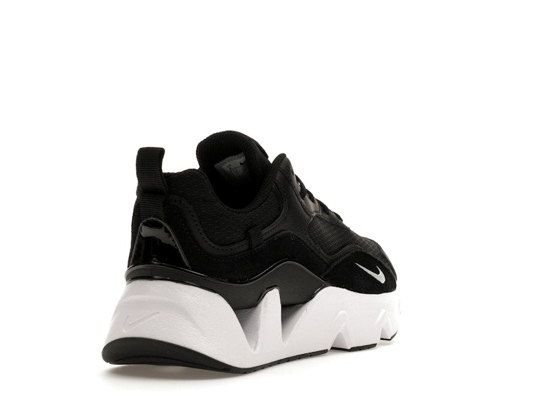 Nike Ryz 365 Black White (Women's)