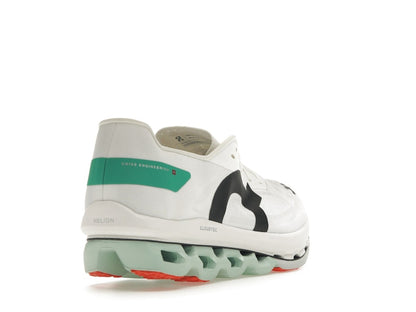 On Running Cloudboom Echo White Mint
