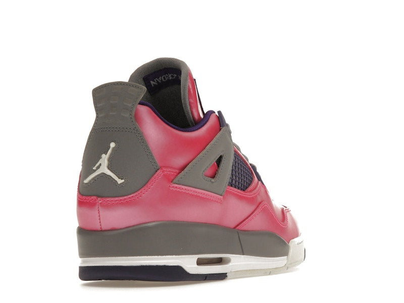 Jordan 4 Retro Pink Foil (GS)