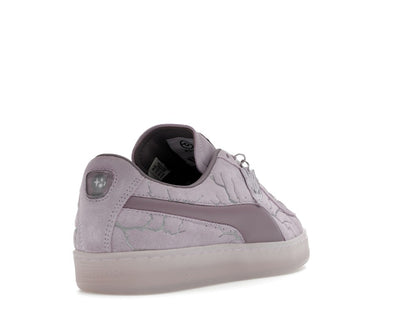 Puma Suede Pokémon Mewtwo