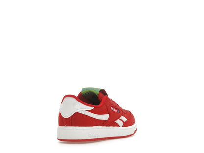 Reebok Club C Sonic the Hedgehog 3 Knuckles (PS)