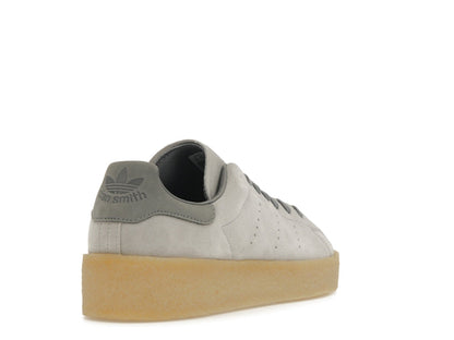 adidas Stan Smith Crepe Grey Gum