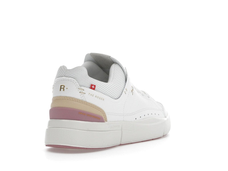 On The Roger Centre Court White Zephyr (Women's)