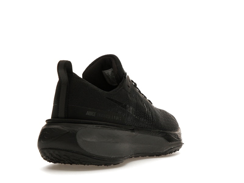Nike ZoomX Invincible Run 3 Black