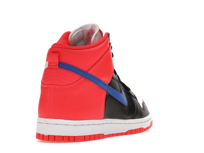 Nike Dunk High Knicks (GS)