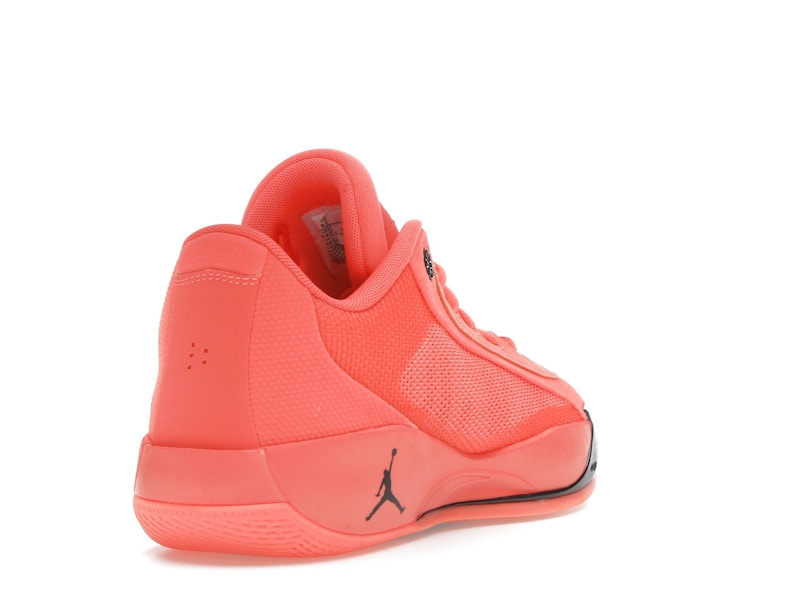Jordan Luka .77 Bright Mango Black