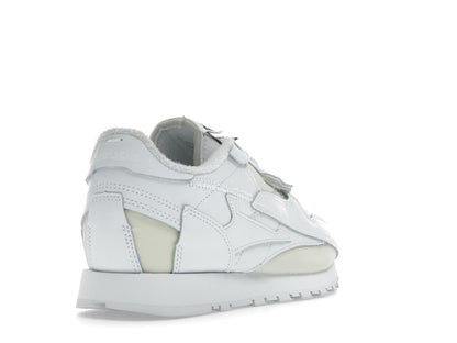 Reebok Classic Leather Re-Co Maison Margiela Project 0 'Memory Of' V2 Footwear White